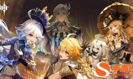 枫丹爆料图片高清大图最新,高清大图揭秘最新游戏细节